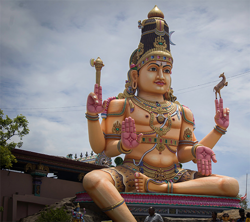 トリンコマリー